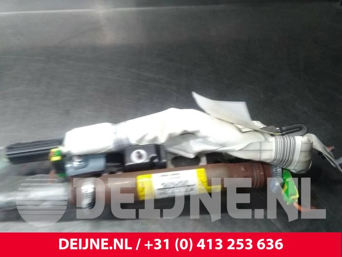 Volvo XC90 Roof curtain airbag, right O18371