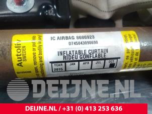 Volvo XC90 Roof curtain airbag, right O18371 photo 3