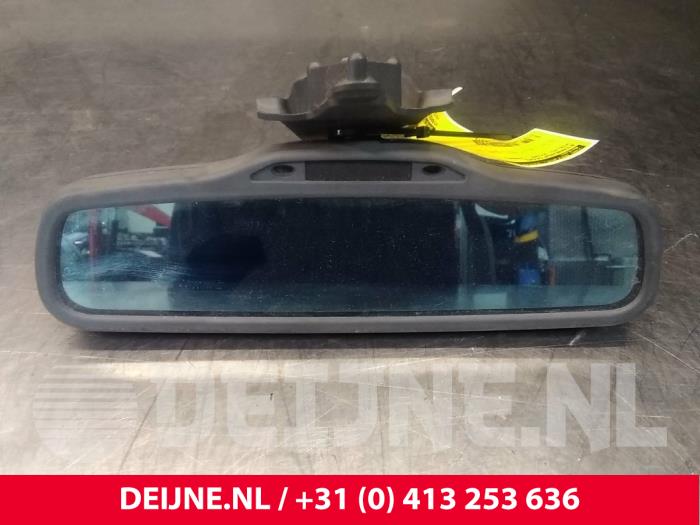 Volvo XC90 Rear view mirror O18372