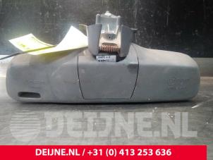 Volvo XC90 Rear view mirror O18372 photo 2