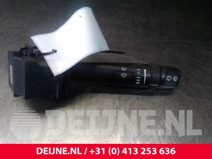 Volvo XC90 Wiper switch O18384