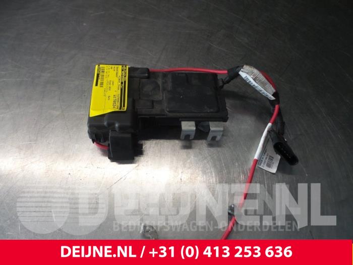 Gebruikte Start/Stop computer Volvo V60 I (FW/GW) 1.6 DRIVe Prijs € 40,00 Margeregeling aangeboden door van Deijne Onderdelen Uden B.V.