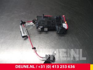 Volvo V60 Start/Stop computer O18389 foto 2