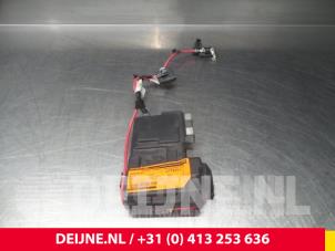 Volvo S60 Start/Stopp Steuergerät O18395 foto 2