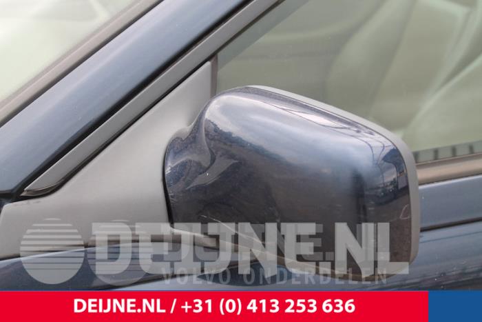 Volvo C70 Außenspiegel links O18418