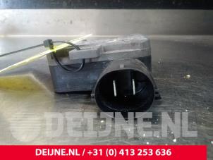 Volvo V40 Cooling fan resistor O18449 photo 3