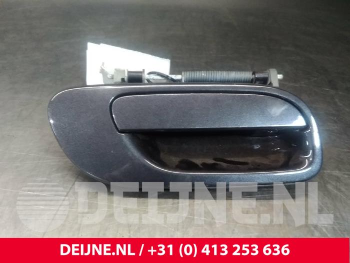 Volvo V70 Portiergreep 4Deurs rechts-voor O18453