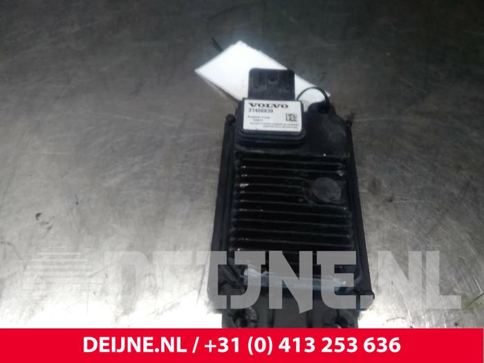 Volvo XC60 ACC Sensor (Entfernung) O18461