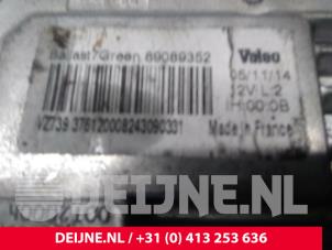 Volvo XC60 Xenon module O18462 photo 3