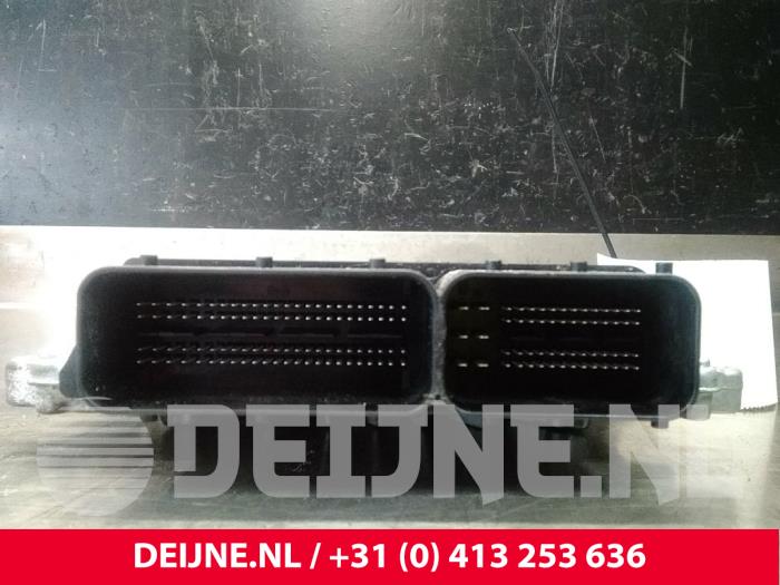 Volvo V40 Computer Motormanagement O18497