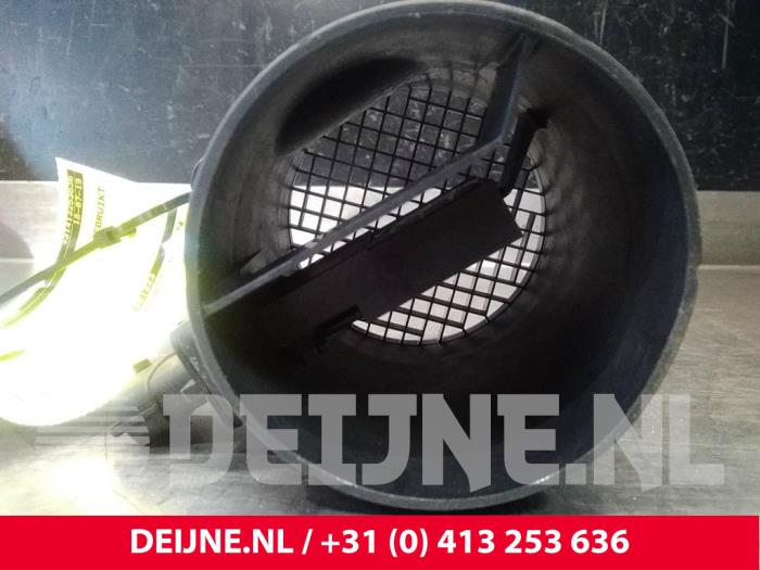 Volvo V40 Luftmassenmesser O18496
