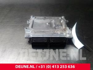 Volvo V40 Engine management computer O18559 photo 2