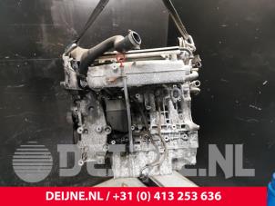 Motor van een Volvo C70 (NC) 2.0 T 20V 2004