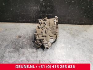 Volvo C70 Versnellingsbak O18574 foto 2