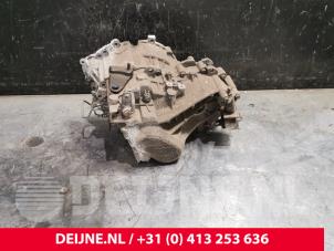 Volvo C70 Versnellingsbak O18574 foto 3