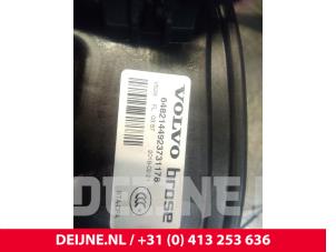 Volvo XC90 Ruitmechaniek 4Deurs links-voor O18597 foto 3