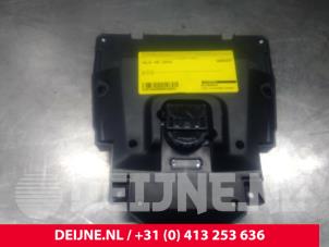 Volvo V40 Heater control panel O18641 photo 3
