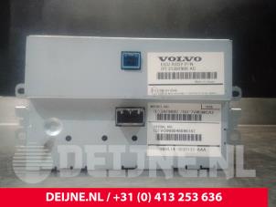 Volvo V40 Displays Multi Media Anzeige O18642 foto 3