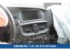 Volvo V40 (MV) 1.6 D2 Display Multi Media regelunit