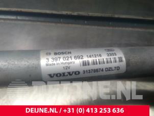 Volvo V40 Scheibenwischermotor+Mechanik O18687 foto 3
