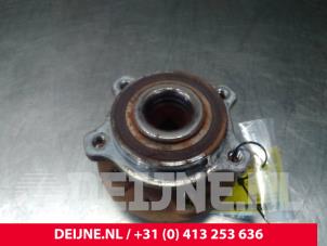 Volvo XC90 Front wheel bearing O18748 photo 2