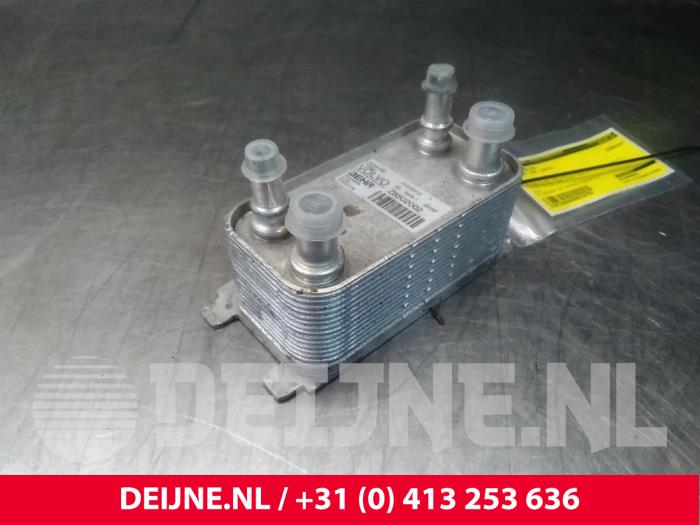 Volvo V40 Oil cooler O18755