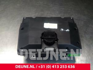 Volvo V60 Heater control panel O18812 photo 3