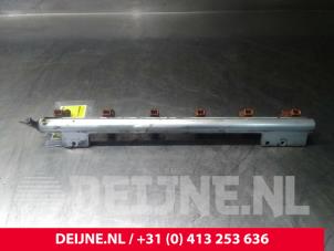 Volvo S80 Einspritzdüse (Einspritzer) O18909 foto 2