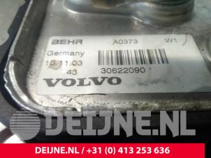 Volvo S80 Ölkühler O18918 foto 4