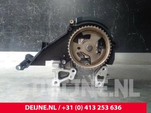 Volvo V50 Cilinderkop O18921 foto 2