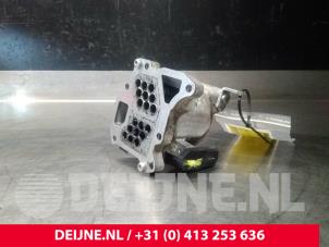 Gebruikte EGR koeler Volvo V50 (MW) Prijs € 50,00 Margeregeling aangeboden door van Deijne Onderdelen Uden B.V.