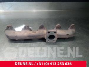 Volvo V50 Abgaskrümmer O18926 foto 2