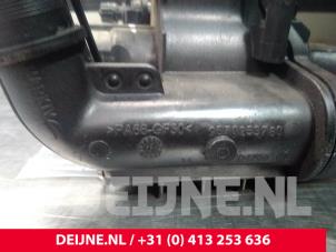 Volvo V50 Thermostaathuis O18927 foto 3
