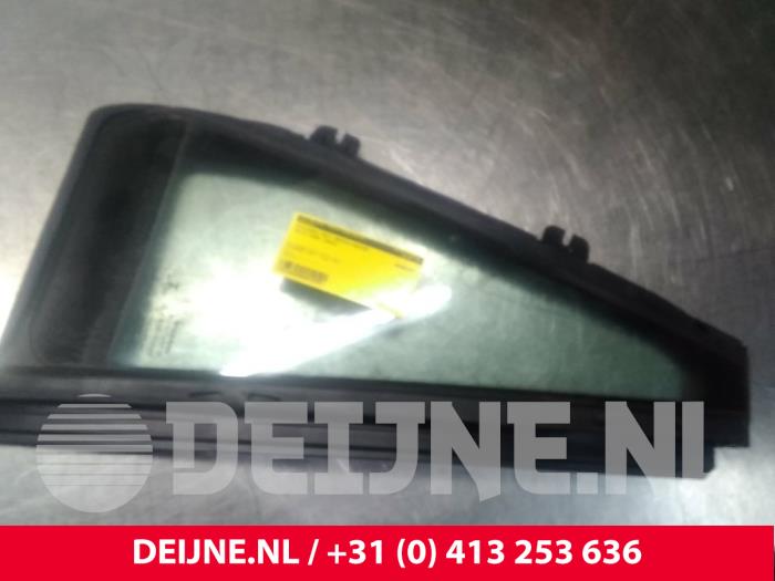 Volvo XC90 Driehoeks Ruit rechts-achter O18950