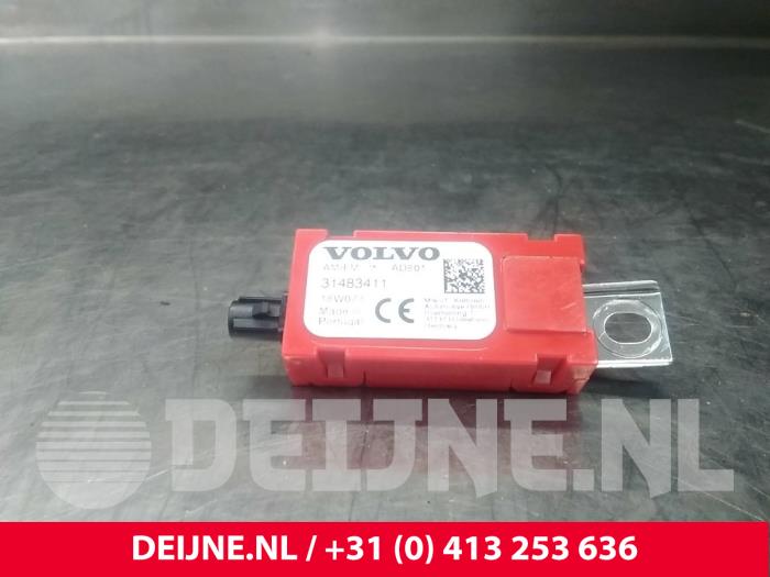 Volvo XC90 Antenne Versterker O18982