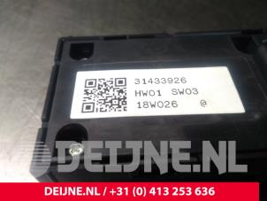 Volvo XC90 Electric window switch O19000 photo 3