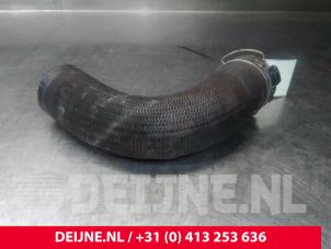 Volvo XC90 Intercooler Schlauch O19012 foto 2