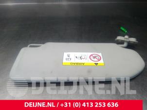 Volvo XC90 Sun visor O19031 photo 2