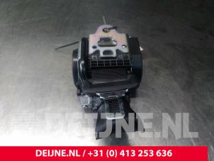 Volvo XC90 Veiligheidsgordel links-achter O19038 foto 2
