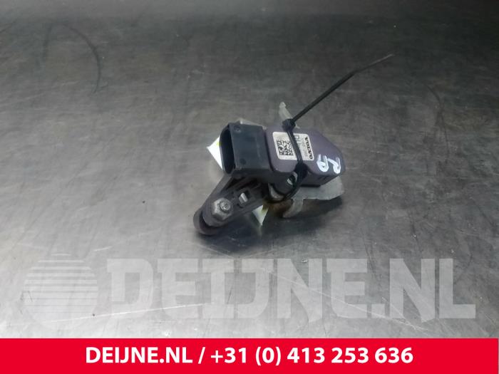 Volvo XC90 Xenon Höhenregler O19063