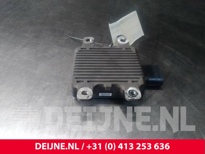 Gebruikte Computer Automatische Bak Volvo XC90 II 2.0 T8 16V Twin Engine AWD Prijs € 250,00 Margeregeling aangeboden door van Deijne Onderdelen Uden B.V.