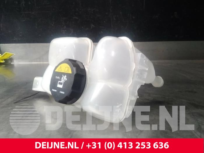 Volvo XC90 Expansievat O19070