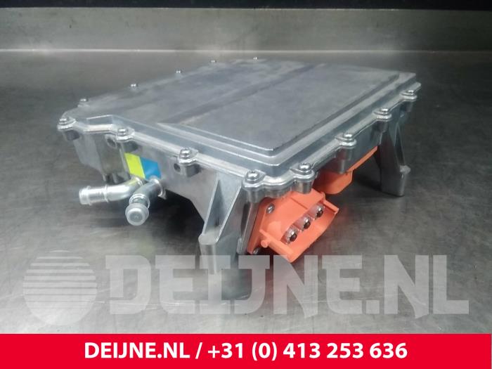 Volvo XC90 Inverter (Hybrid) - Parts - Deijne.nl | Specialist in