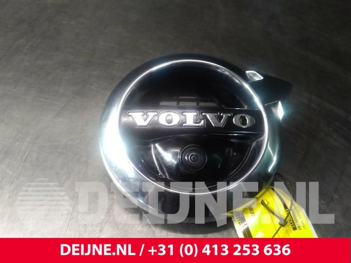 Volvo XC90 Embleem O19105