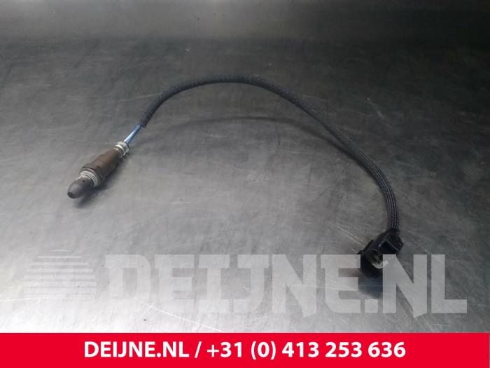 Gebruikte Lambda Sonde Volvo XC90 II 2.0 T8 16V Twin Engine AWD Prijs € 150,00 Margeregeling aangeboden door van Deijne Onderdelen Uden B.V.