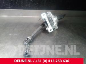 Volvo XC90 Steering column housing O19111 photo 2