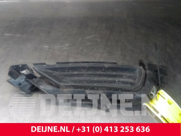 Volvo XC90 Bumperrozet links-voor O19120