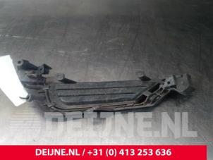 Volvo XC90 Stoßstangenrosette links vorne O19120 foto 2