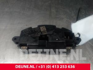 Volvo XC90 Heizung Widerstand O19123 foto 2
