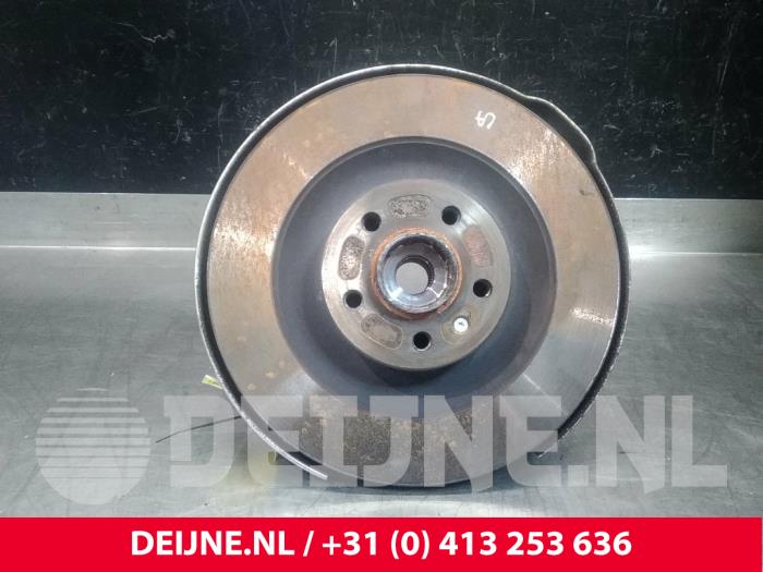 Volvo XC90 Fusee links-achter O19125